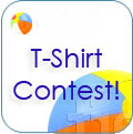 T-Shirt Contest!